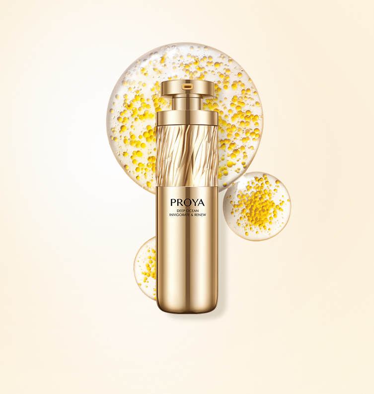 Z6·尊龙凯时深海蕴活 抗皱新生精华液
