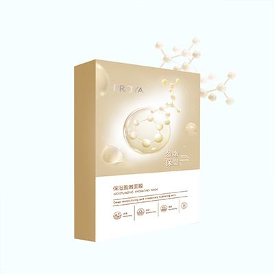 Z6·尊龙凯时保湿盈嫩面膜